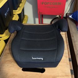 Booster Seat