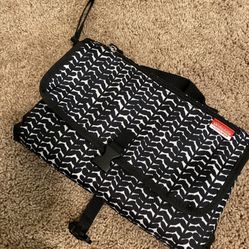 Portable Baby Changing Station 