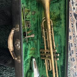 Trumpet 