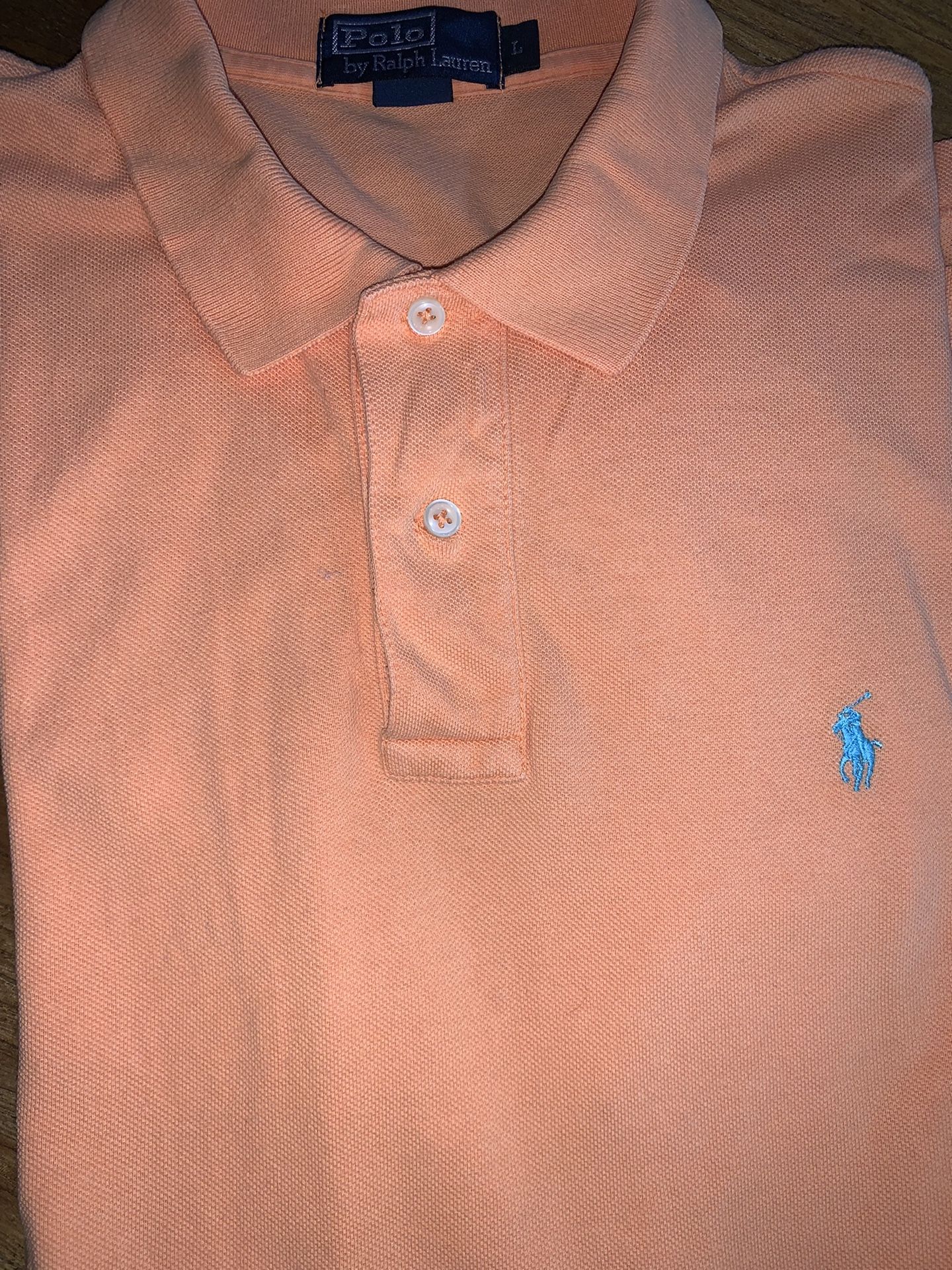 RALPH LAUREN MIAMI POLO for Sale in Lubbock, TX - OfferUp