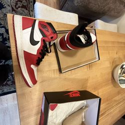 Jordan 1