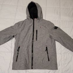 Tommy Hilfiger Men's Sherpa Jacket M