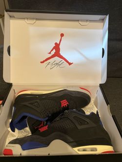 Air Jordan 4 Retro