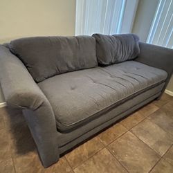 Pull Out Sofa