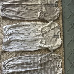 Pajamas for baby, boy and girl