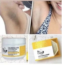 Cream Balsam and caléndula soap