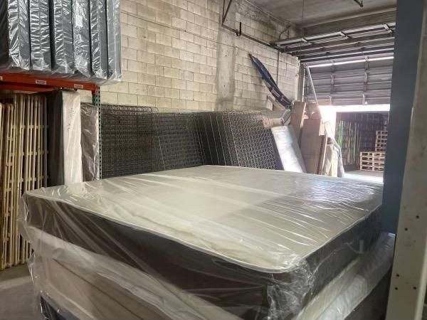 Pillow Top