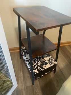 Side table