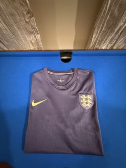 England Jersey