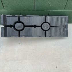 Rhino Ramps 12000lbs Gross Vehicle Weight 