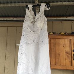 Wedding Gown