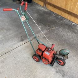 Edger 