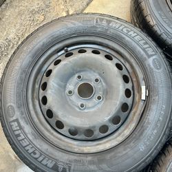 Tires