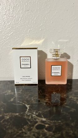 Chanel Coco Mademoiselle Perfume