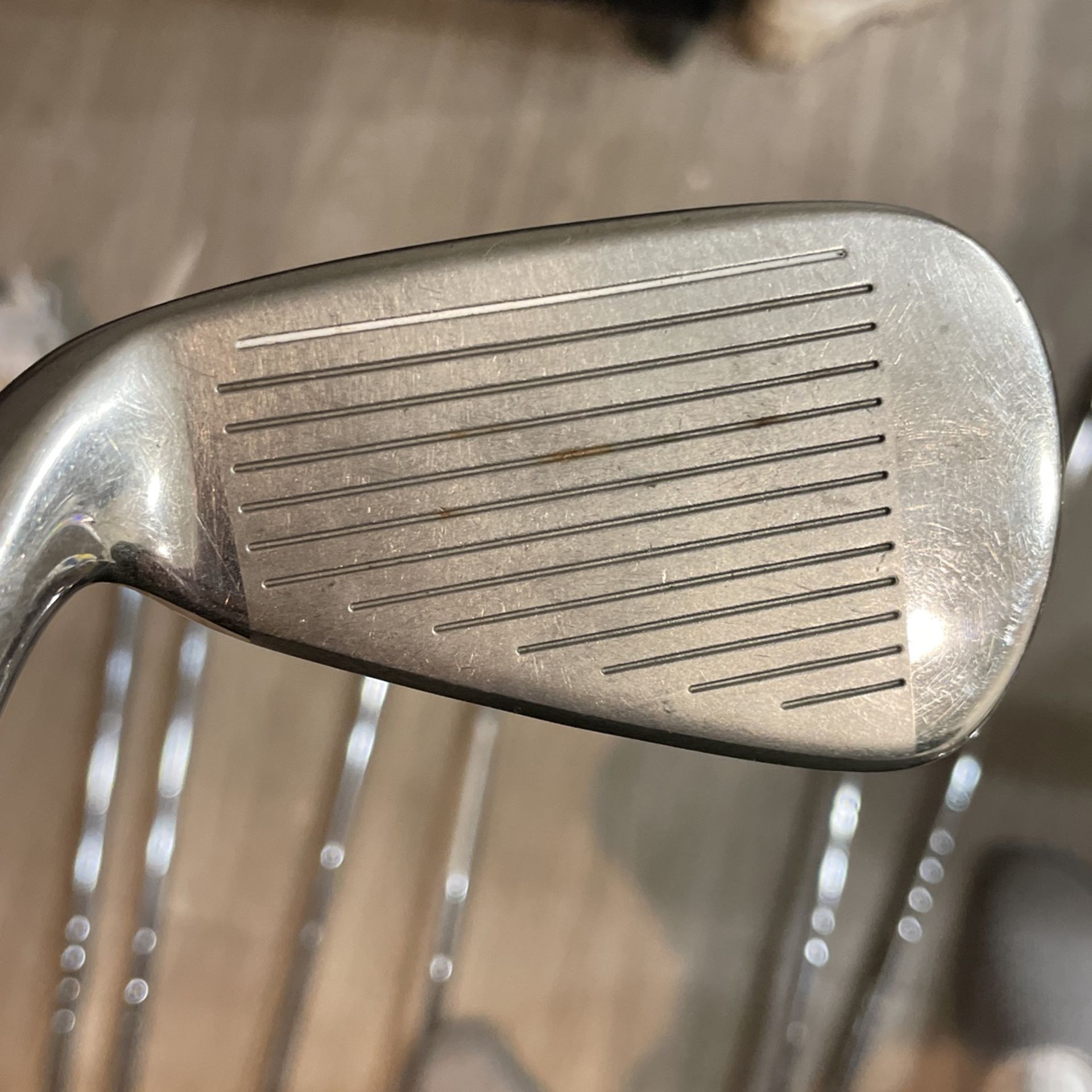 Taylormade M2 Iron set for Sale in Tempe, AZ OfferUp