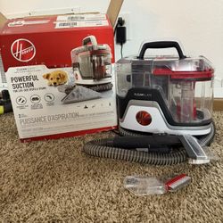 Hoover Clean Slate 