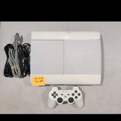 Ps3 Bundle