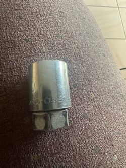 Honda Wheel Lock Key