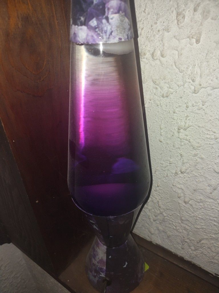 Lava Lamp