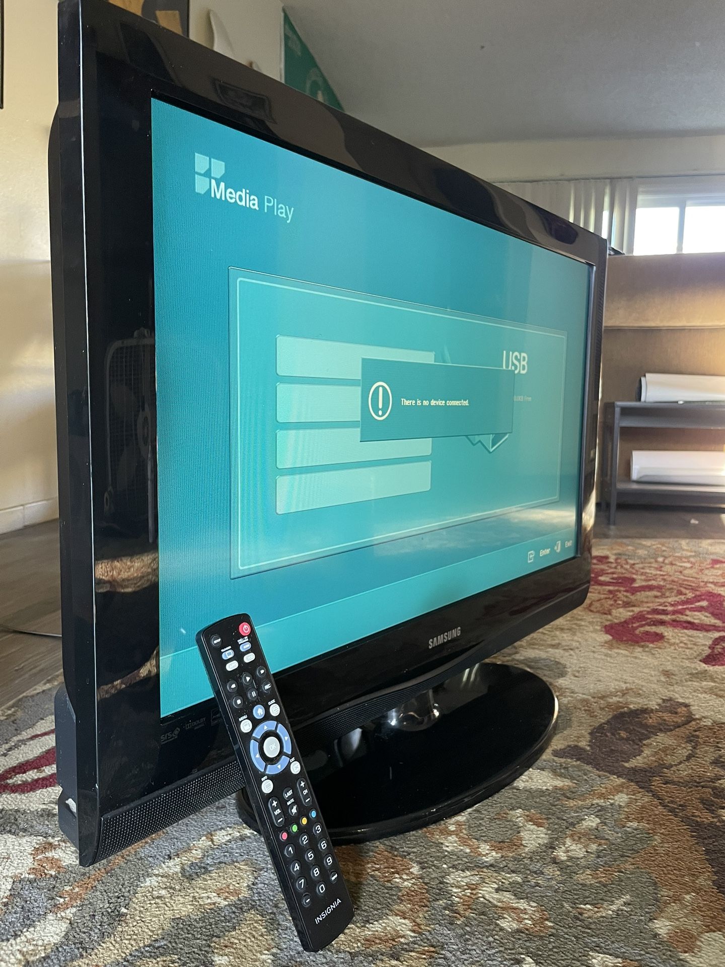 SAMSUNG Digital Television