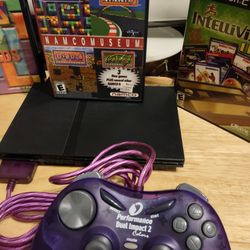 PS2 BUNDLE