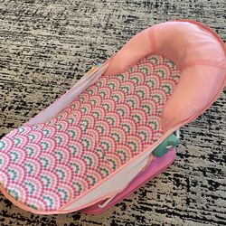 Summer Infant Deluxe Baby bather