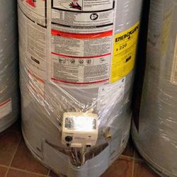 Ao Smith Water 💦 Heater 