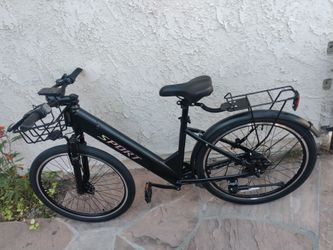 1500w 25mph electric bicycle
