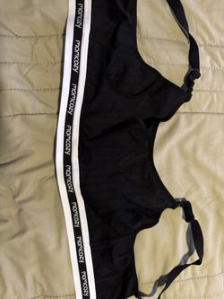 Momcozy Nursing Bra