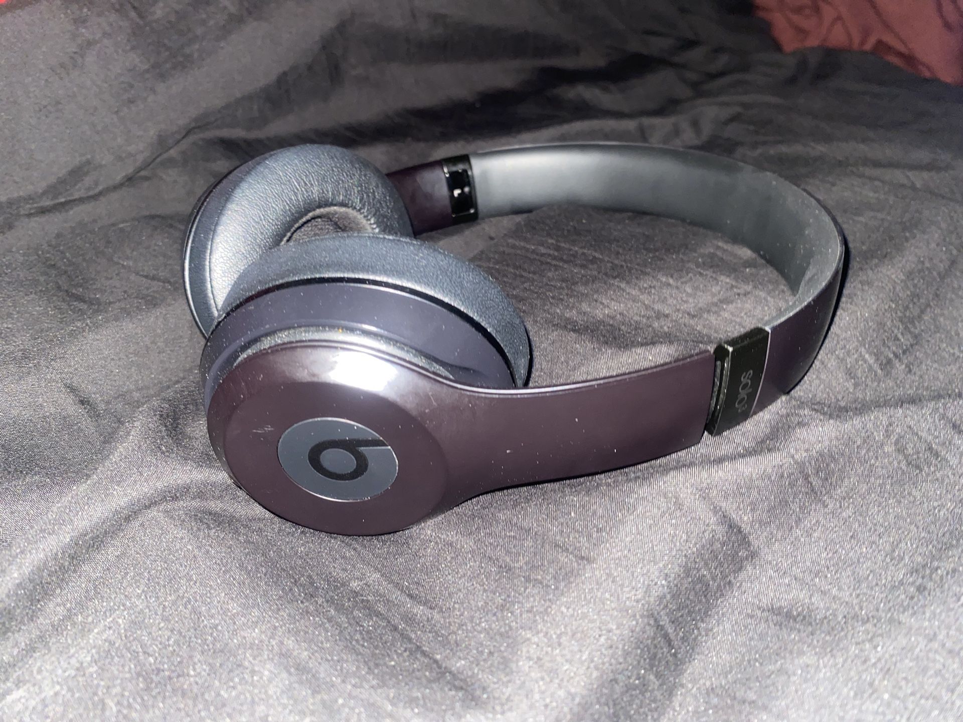 Beats solo 3