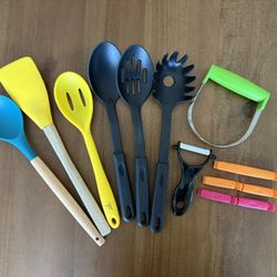 Kitchen Utensils
