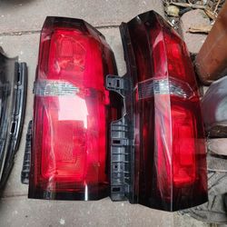 2015,2020 CHEVY TAHOE RH SIDE TAIL LIGHTS