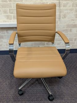 Conference Room Chairs w/ Reclining Feature - Excellent Condition