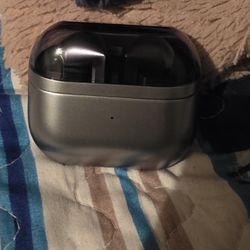 Samsung Galaxy Buds 3 Pro