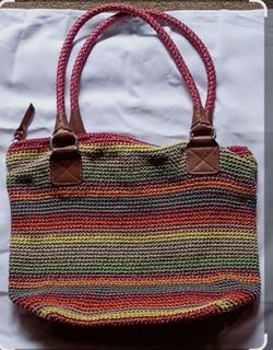 The Sak Cambria bag