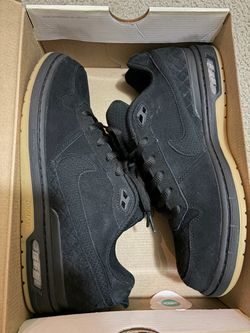Nike sb Paul Rodriguez re issue size 11 worn once