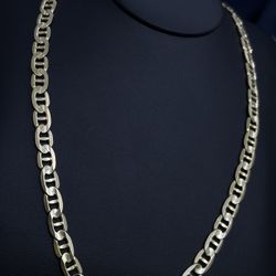 14K GUCCI CHAIN