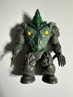 Shockhorn Action Figure Power Rangers Dino Fury 