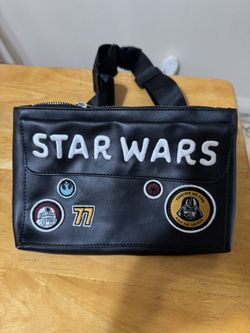 Starwars Belt Bag