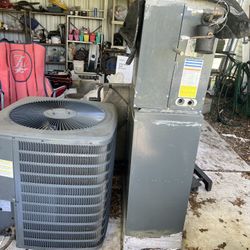 A/C Unit