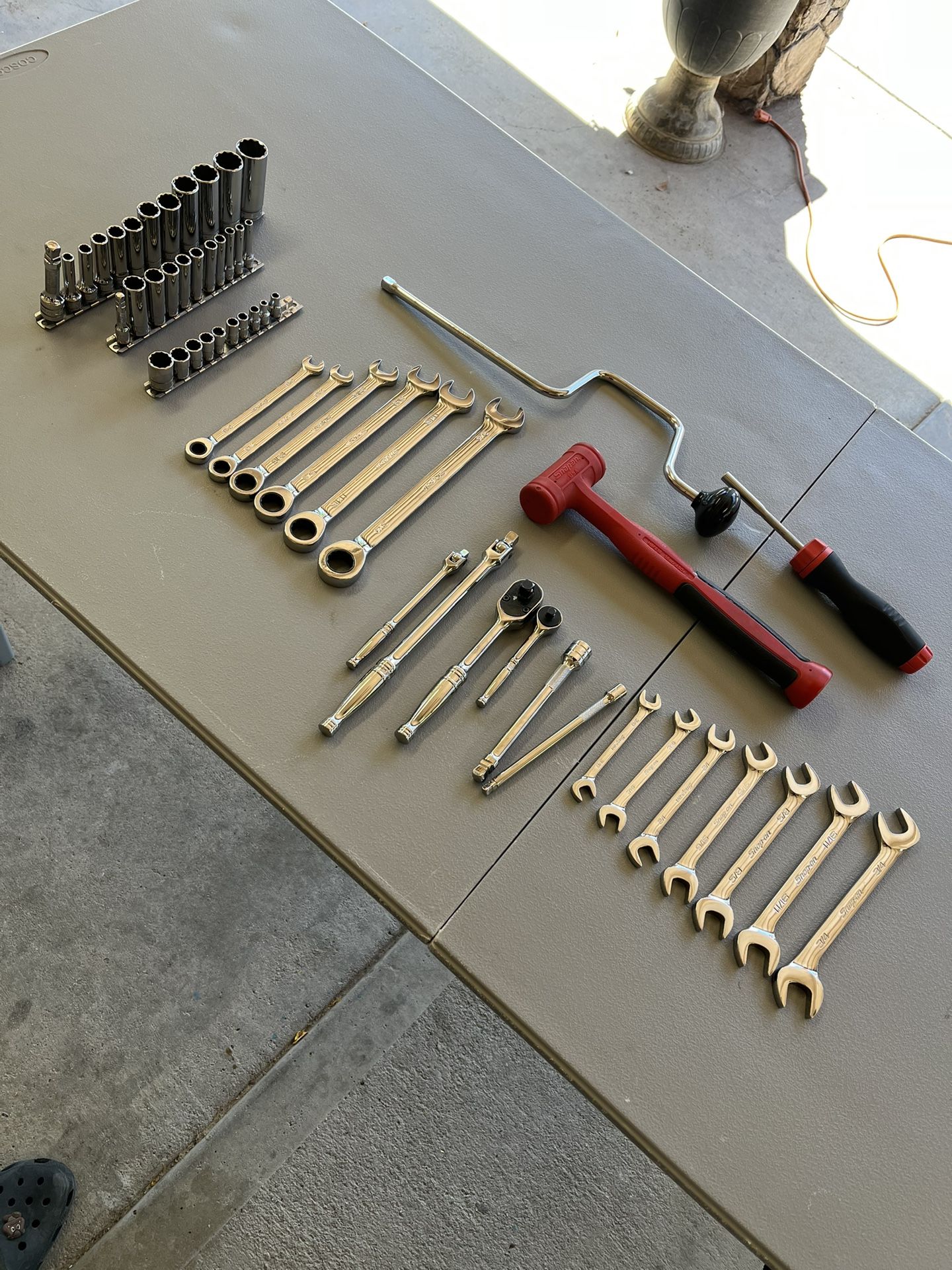 Snap On Tools