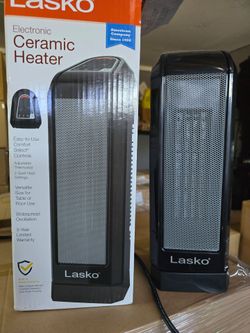 Lasko Ceramic Heater