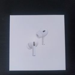 AirPods Pro Gen 2 (send Offers)