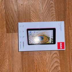 RCA voyager Tablet