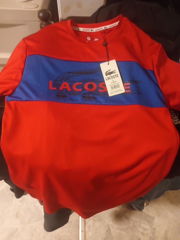 Shirt Child Small
