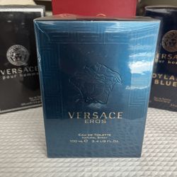 Versace Eros