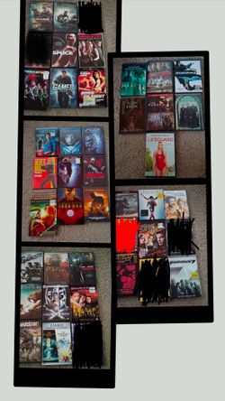 Dvds