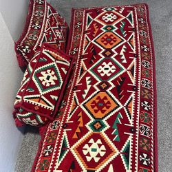 Afghan Mattress 