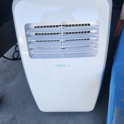 Portable Air Conditioner