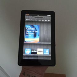 Amazon Kindle Fire Great Condition